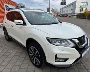 Nissan X-Trail Gebrauchtwagen