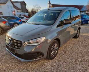 Mercedes-Benz Citan Gebrauchtwagen
