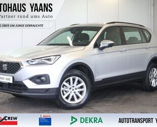 Seat Tarraco Gebrauchtwagen