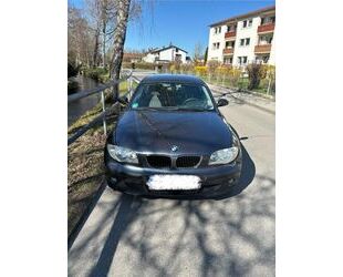 BMW 116 Gebrauchtwagen