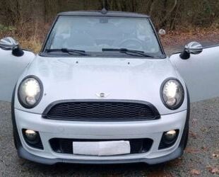 Mini Cooper Cabrio Gebrauchtwagen