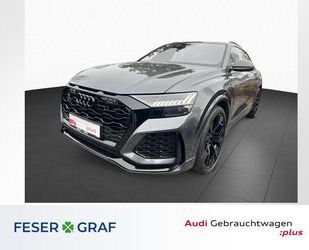 Audi RSQ8 Gebrauchtwagen