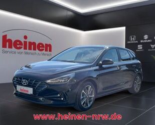 Hyundai i30 Gebrauchtwagen