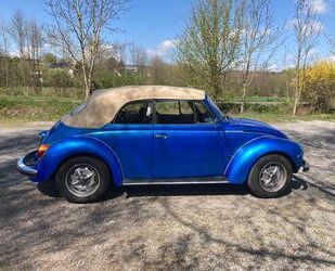 VW Käfer Gebrauchtwagen