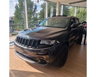 Jeep Grand Cherokee Gebrauchtwagen