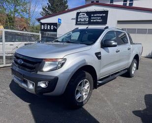 Ford Ranger Gebrauchtwagen