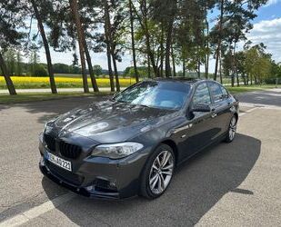BMW 530 Gebrauchtwagen