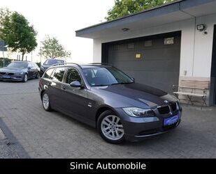 BMW 320 Gebrauchtwagen