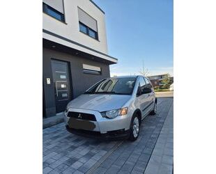 Mitsubishi Colt Gebrauchtwagen