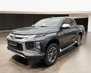 Mitsubishi L200 Gebrauchtwagen
