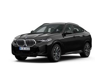 BMW X6 Gebrauchtwagen