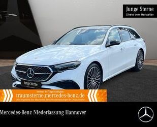 Mercedes-Benz E 300 Gebrauchtwagen
