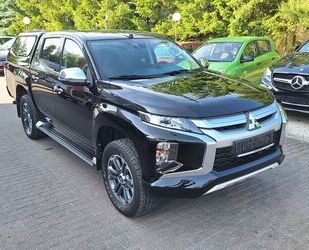 Mitsubishi L200 Gebrauchtwagen