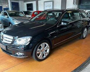 Mercedes-Benz C 180 Gebrauchtwagen