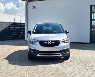 Opel Crossland (X) Gebrauchtwagen