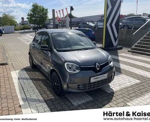 Renault Twingo Gebrauchtwagen
