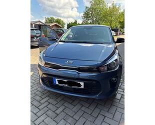 Kia Rio Gebrauchtwagen