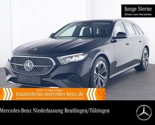 Mercedes-Benz E 220 Gebrauchtwagen