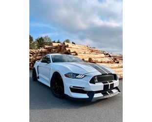 Ford Mustang Gebrauchtwagen