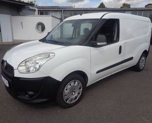 Fiat Doblo Gebrauchtwagen