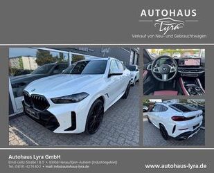 BMW X6 Gebrauchtwagen