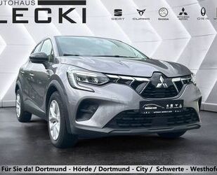 Mitsubishi ASX Gebrauchtwagen