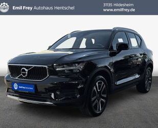 Volvo XC40 Gebrauchtwagen