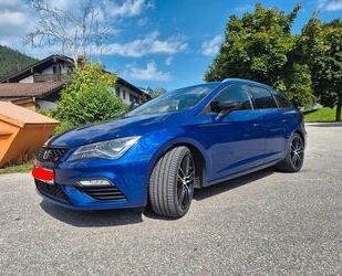 Cupra Leon Gebrauchtwagen