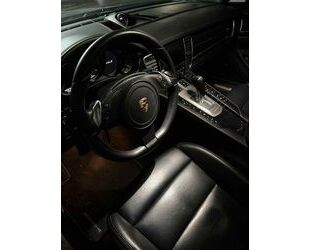 Porsche Panamera Gebrauchtwagen
