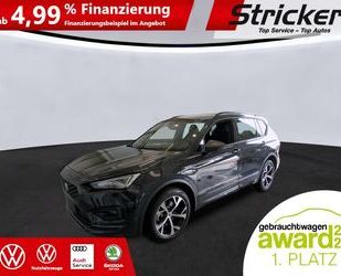 Seat Tarraco Gebrauchtwagen