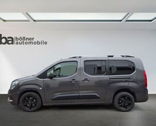 Opel Combo Life Gebrauchtwagen