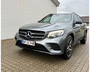 Mercedes-Benz GLC 300 Gebrauchtwagen