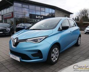 Renault ZOE Gebrauchtwagen