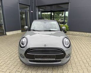 Mini Cooper Cabrio Gebrauchtwagen