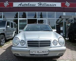 Mercedes-Benz E 240 Gebrauchtwagen