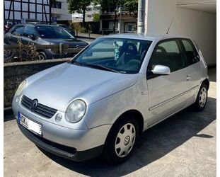VW Lupo Gebrauchtwagen