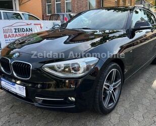BMW 118 Gebrauchtwagen