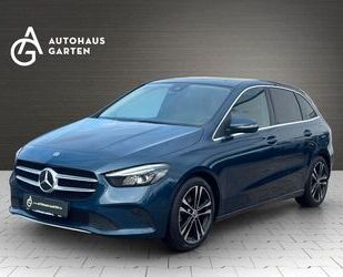 Mercedes-Benz B 200 Gebrauchtwagen
