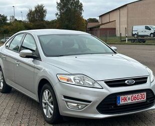 Ford Mondeo Gebrauchtwagen