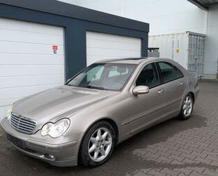 Mercedes-Benz C 270 Gebrauchtwagen