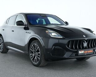 Maserati Grecale Gebrauchtwagen