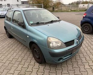 Renault Clio Gebrauchtwagen
