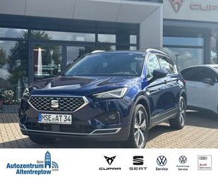 Seat Tarraco Gebrauchtwagen