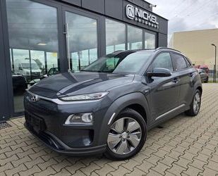Hyundai KONA Gebrauchtwagen