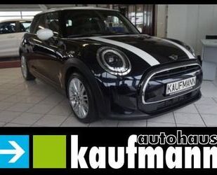 Mini Cooper Gebrauchtwagen