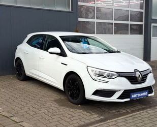Renault Megane Gebrauchtwagen