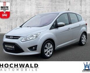 Ford C-Max Gebrauchtwagen