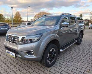 Nissan Navara Gebrauchtwagen