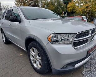 Dodge Durango Gebrauchtwagen