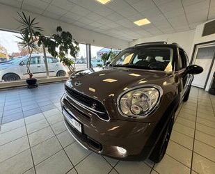 Mini Cooper SD Gebrauchtwagen